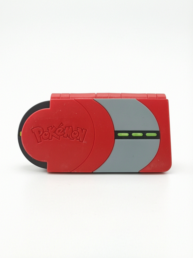 Pokédex électronique rouge Version Diamant & Perle