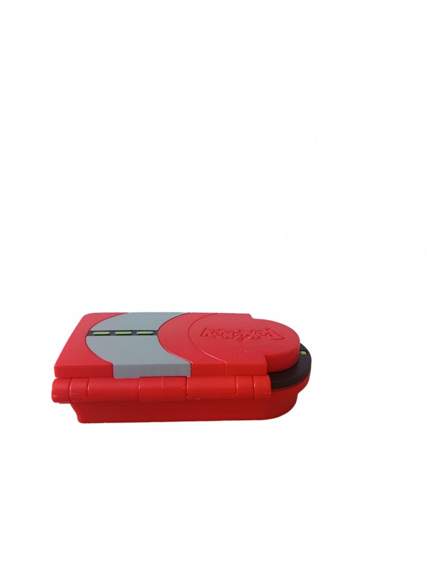 Pokédex électronique rouge Version Diamant & Perle