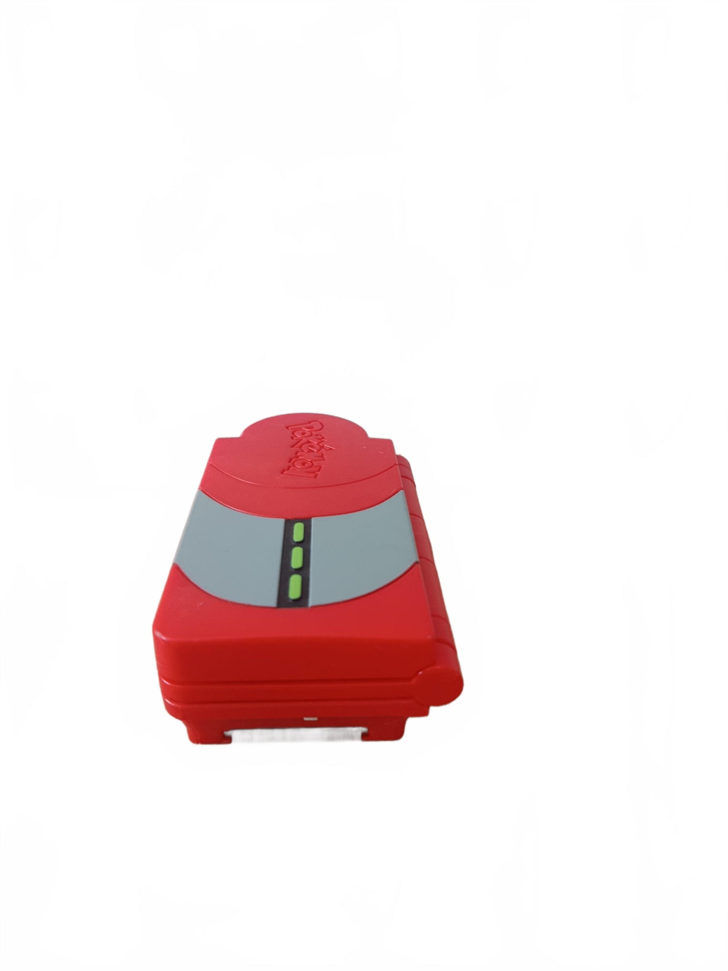 Pokédex électronique rouge Version Diamant & Perle