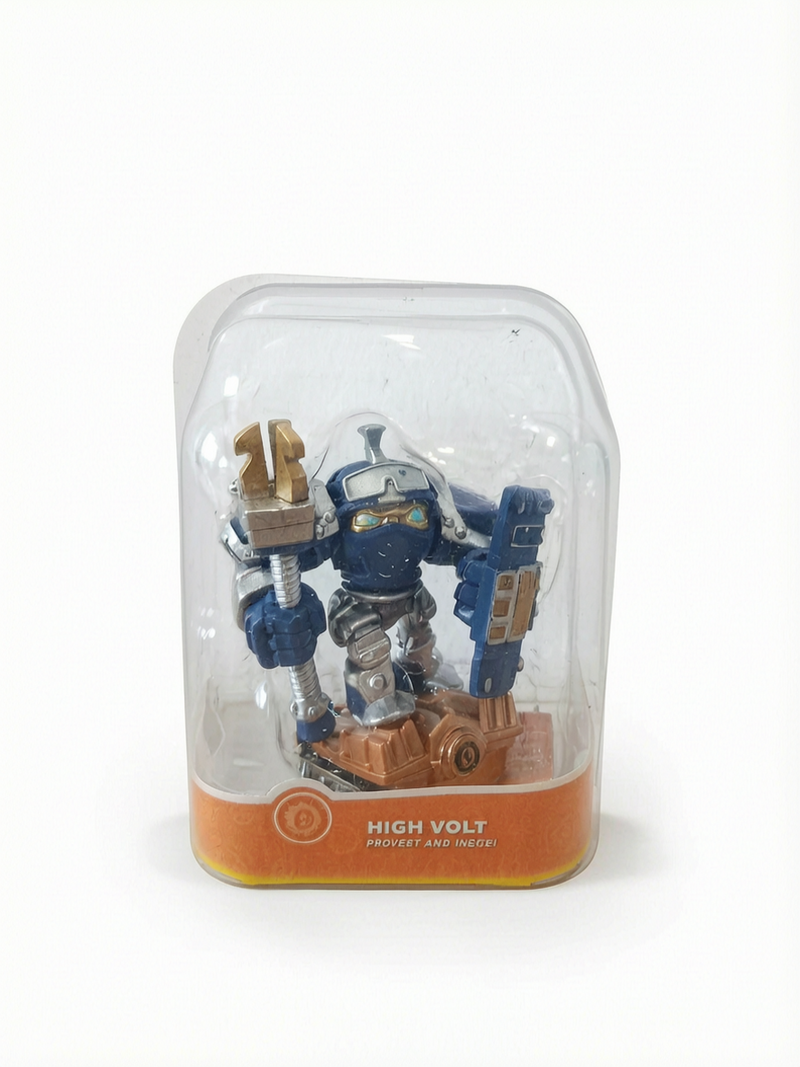 Figurine High Volt Skylanders