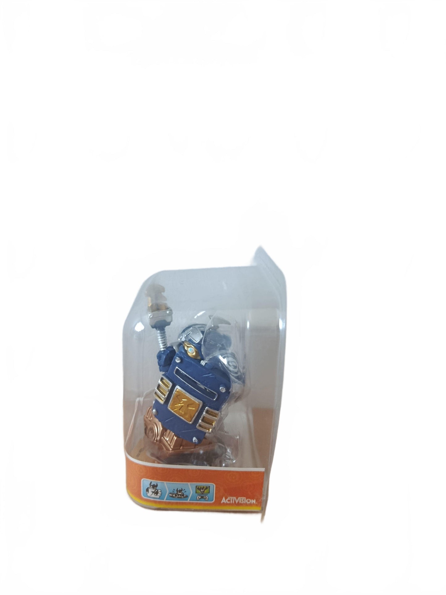 Figurine High Volt Skylanders