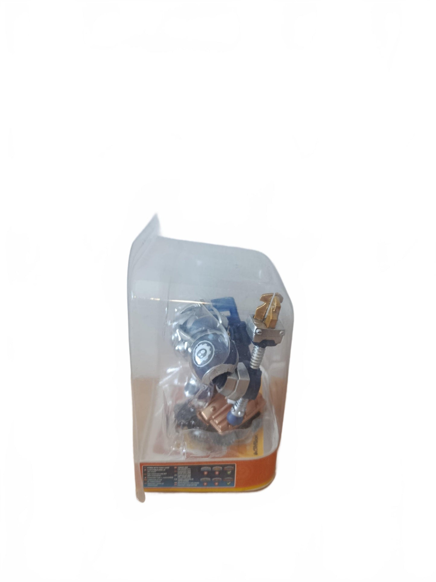 Figurine High Volt Skylanders