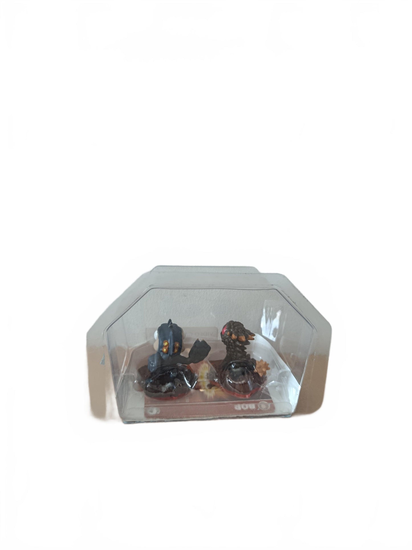 Figurine Bop + Terrabite – Mini 2-Pack Skylanders