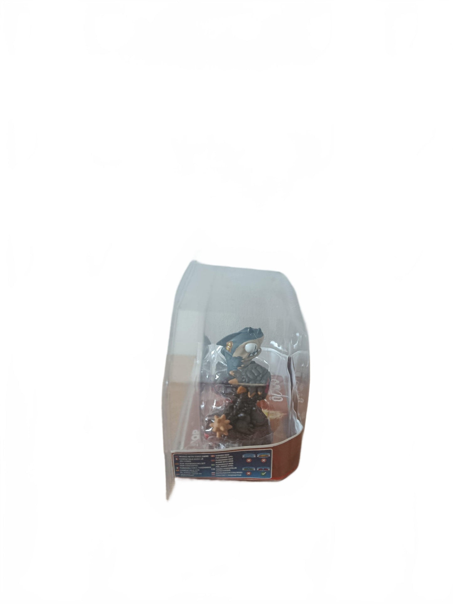 Figurine Bop + Terrabite – Mini 2-Pack Skylanders