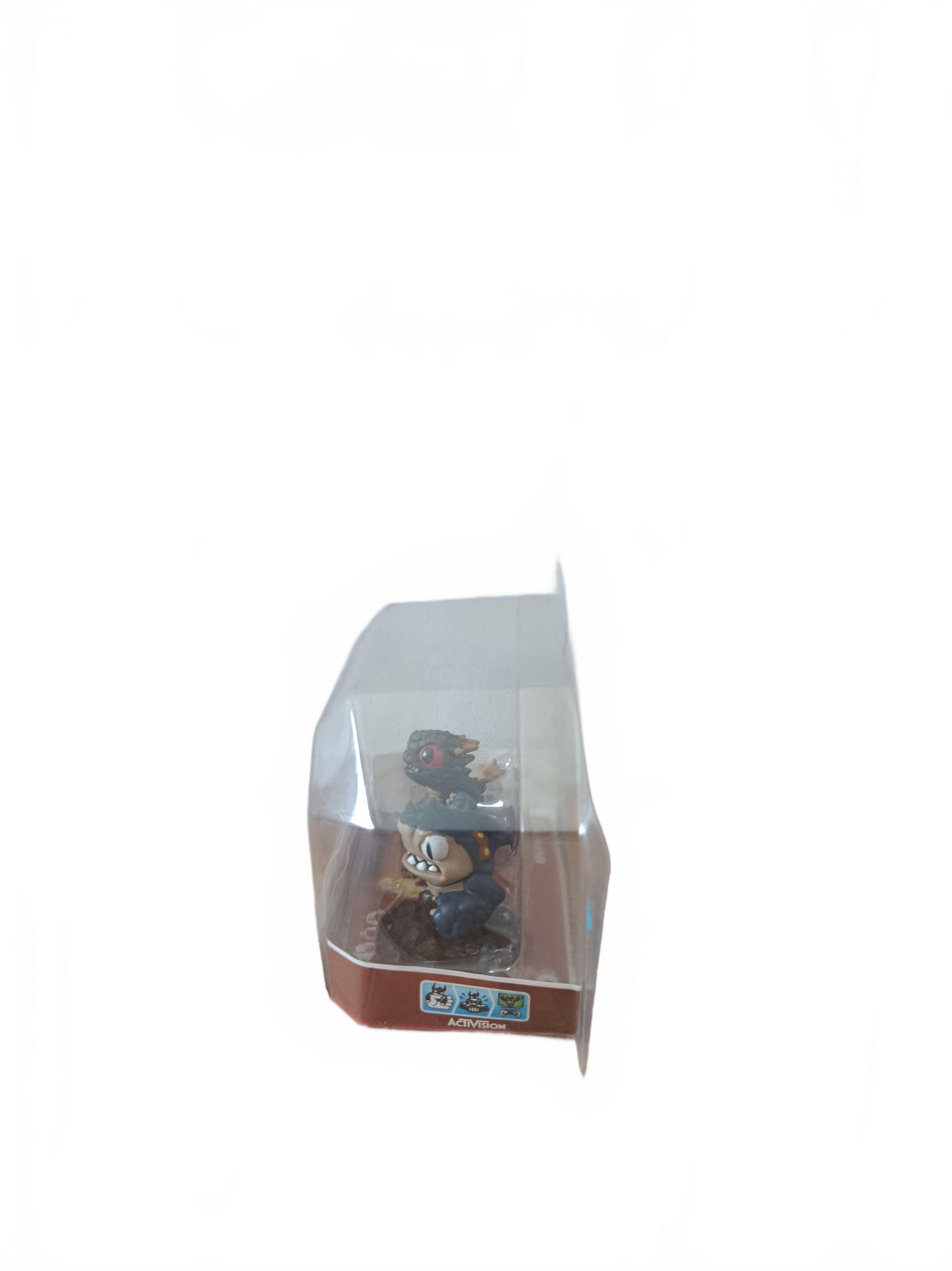 Figurine Bop + Terrabite – Mini 2-Pack Skylanders