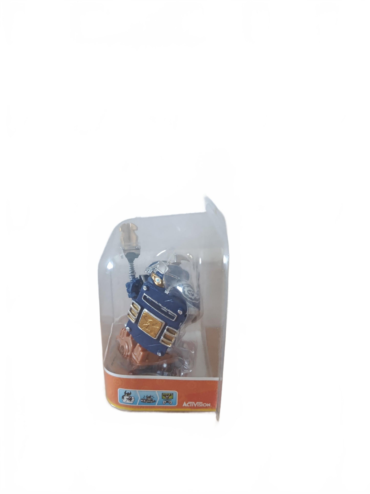 Figurine Iron Fist Marvel Super Heroes