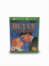 Bully: Scholarship Edition Xbox One
