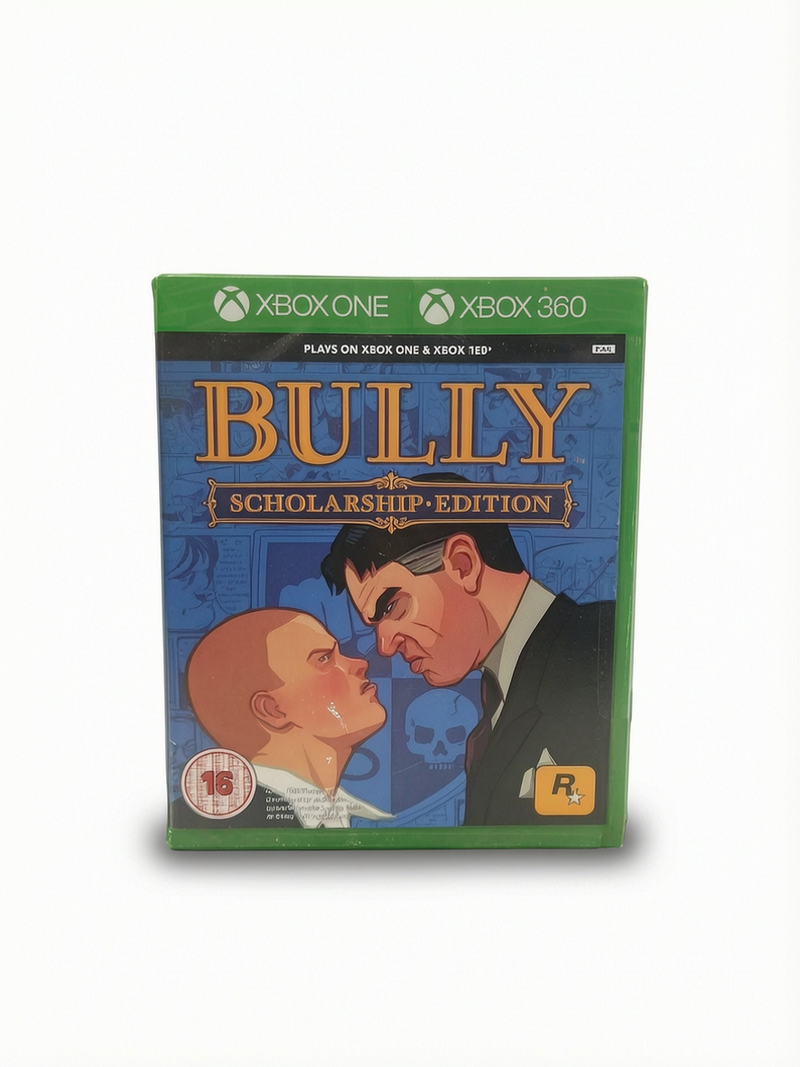 Bully: Scholarship Edition Xbox One