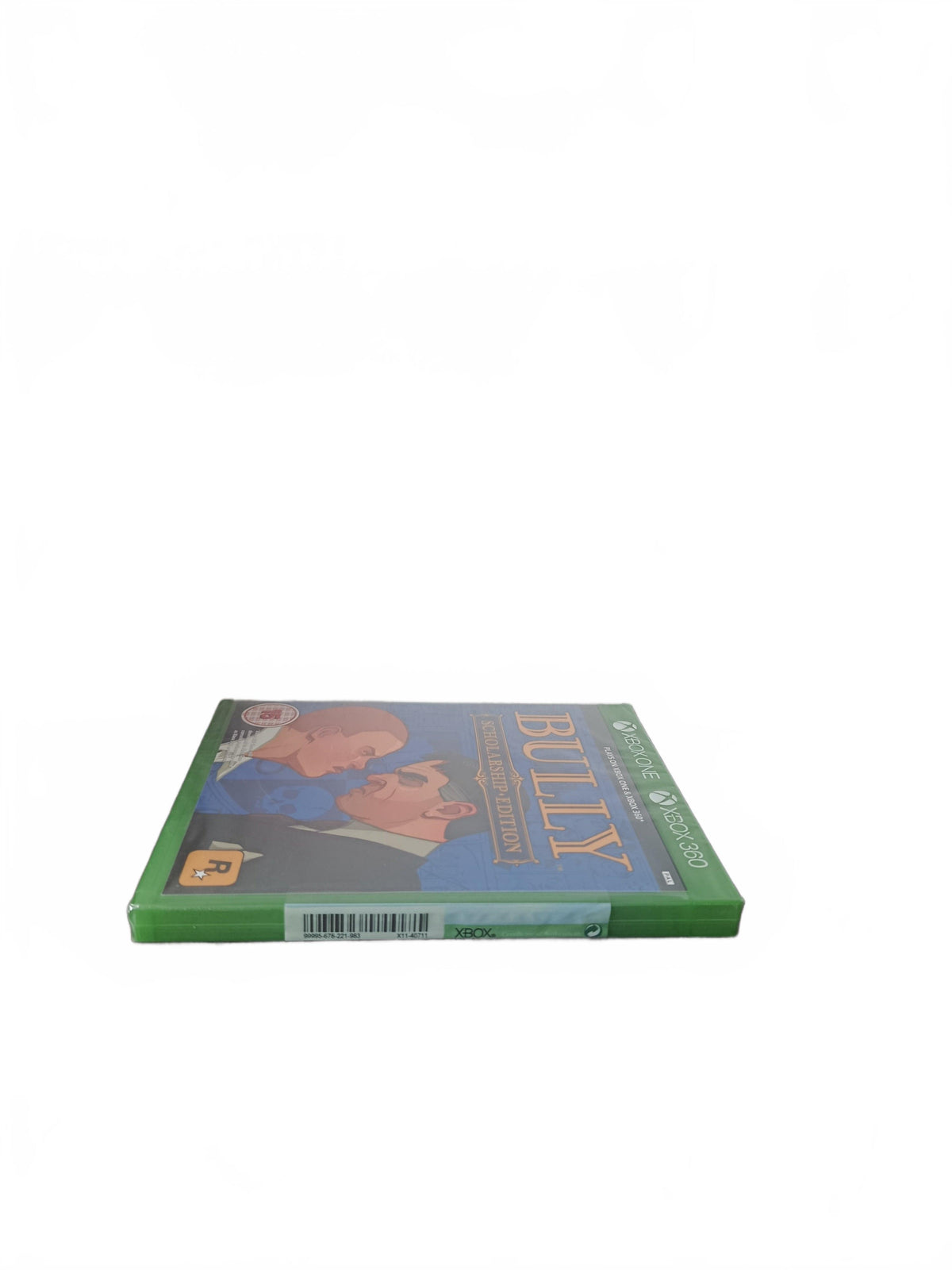 Bully: Scholarship Edition Xbox One