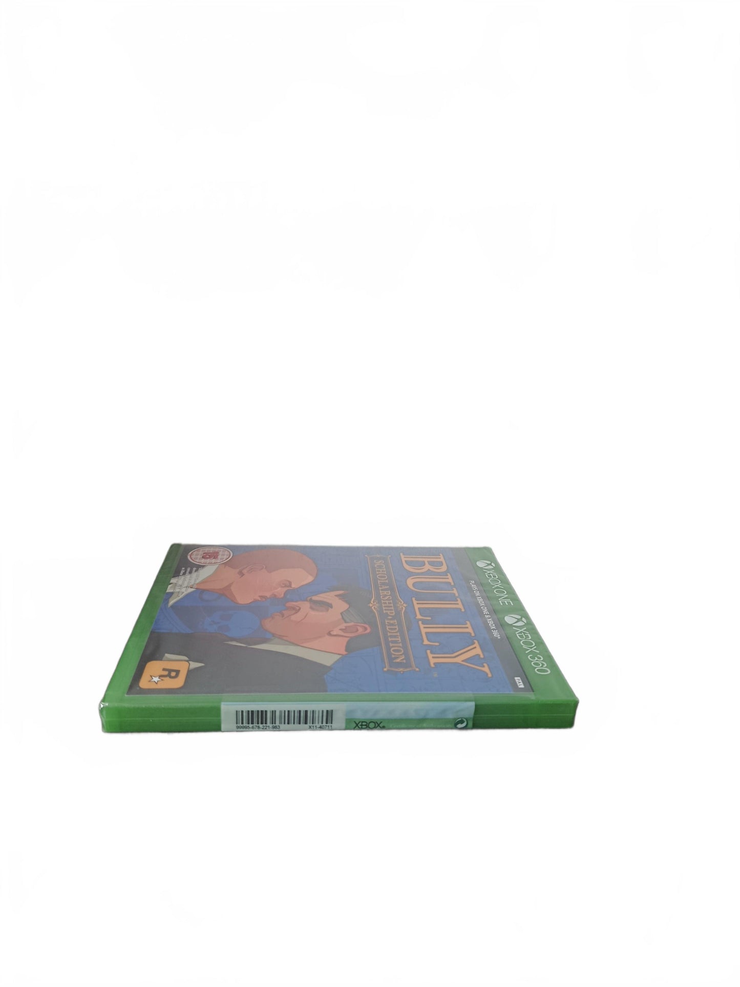 Bully: Scholarship Edition Xbox One