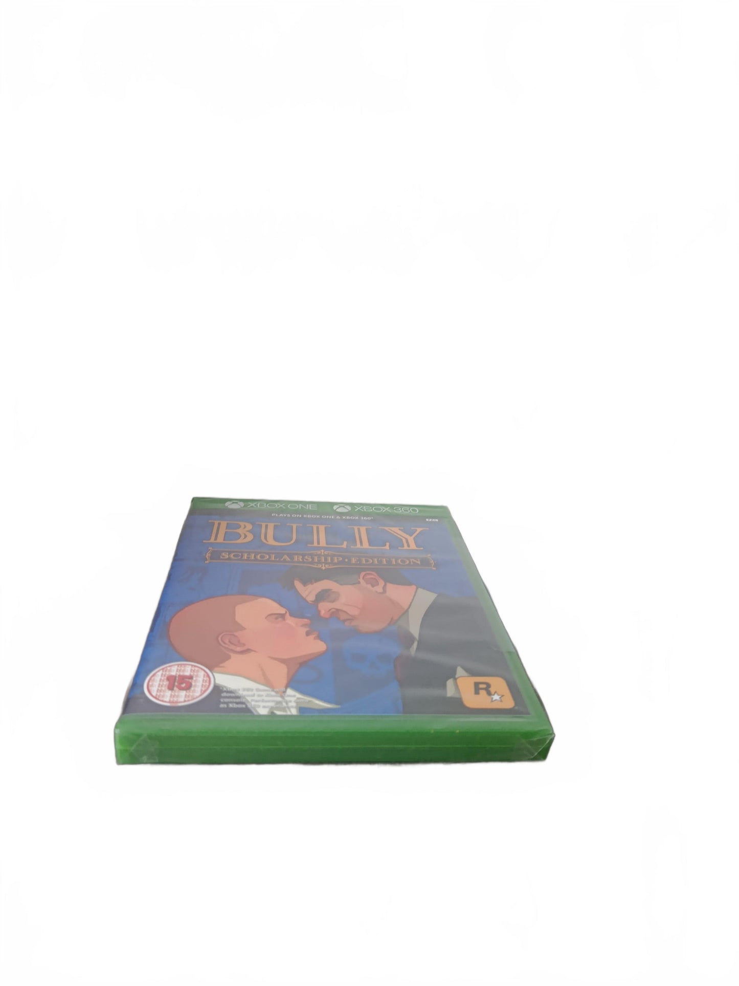 Bully: Scholarship Edition Xbox One