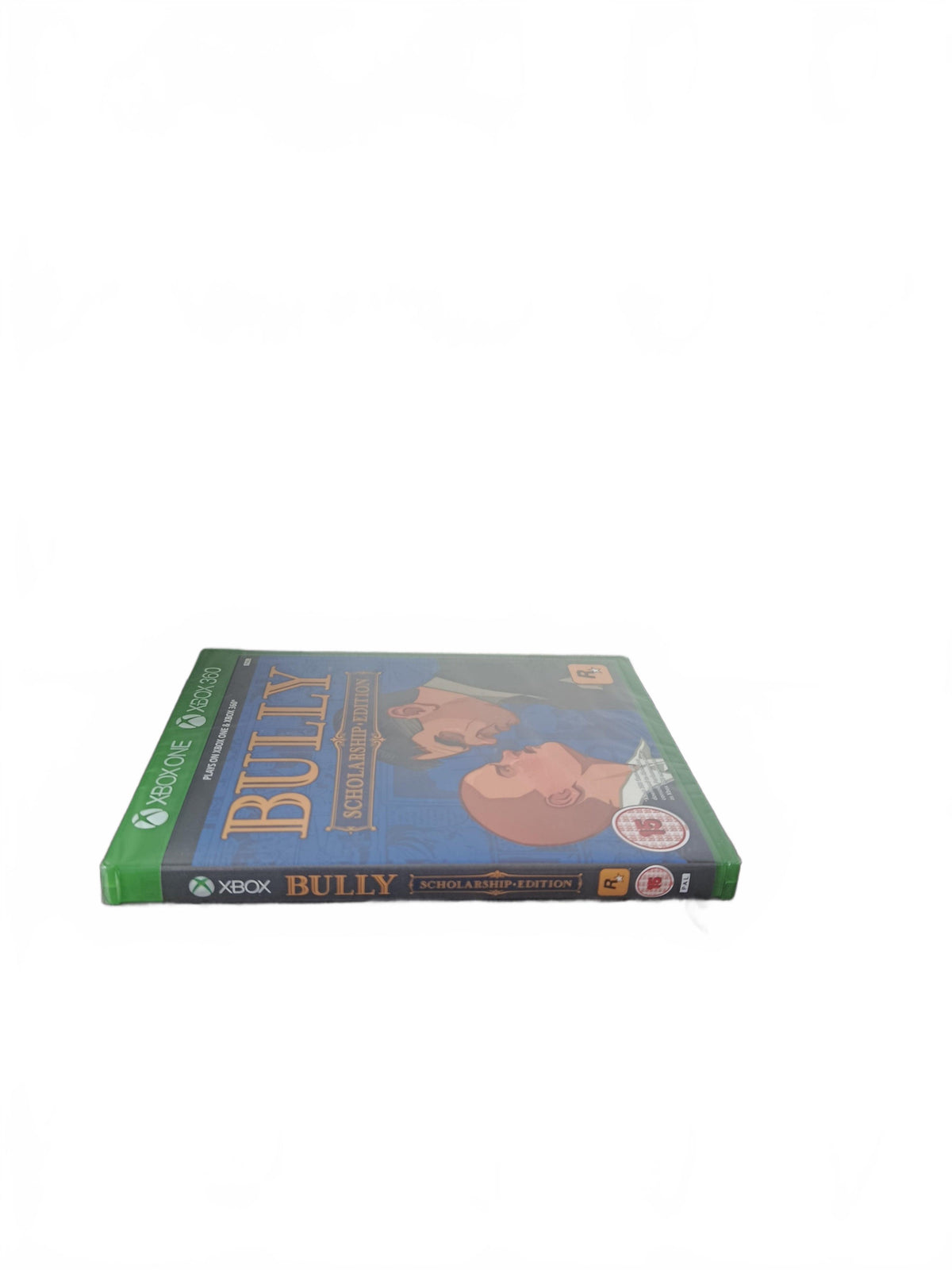 Bully: Scholarship Edition Xbox One