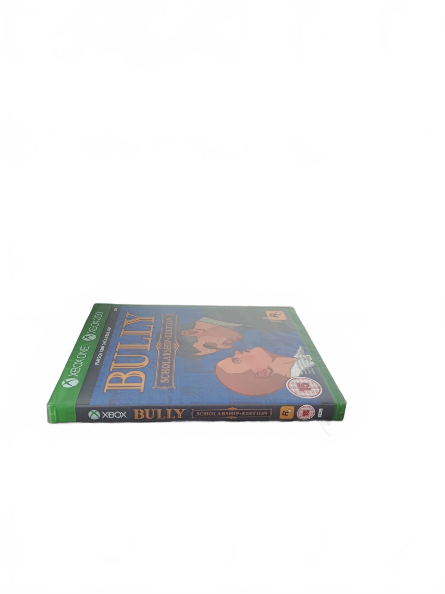 Bully: Scholarship Edition Xbox One