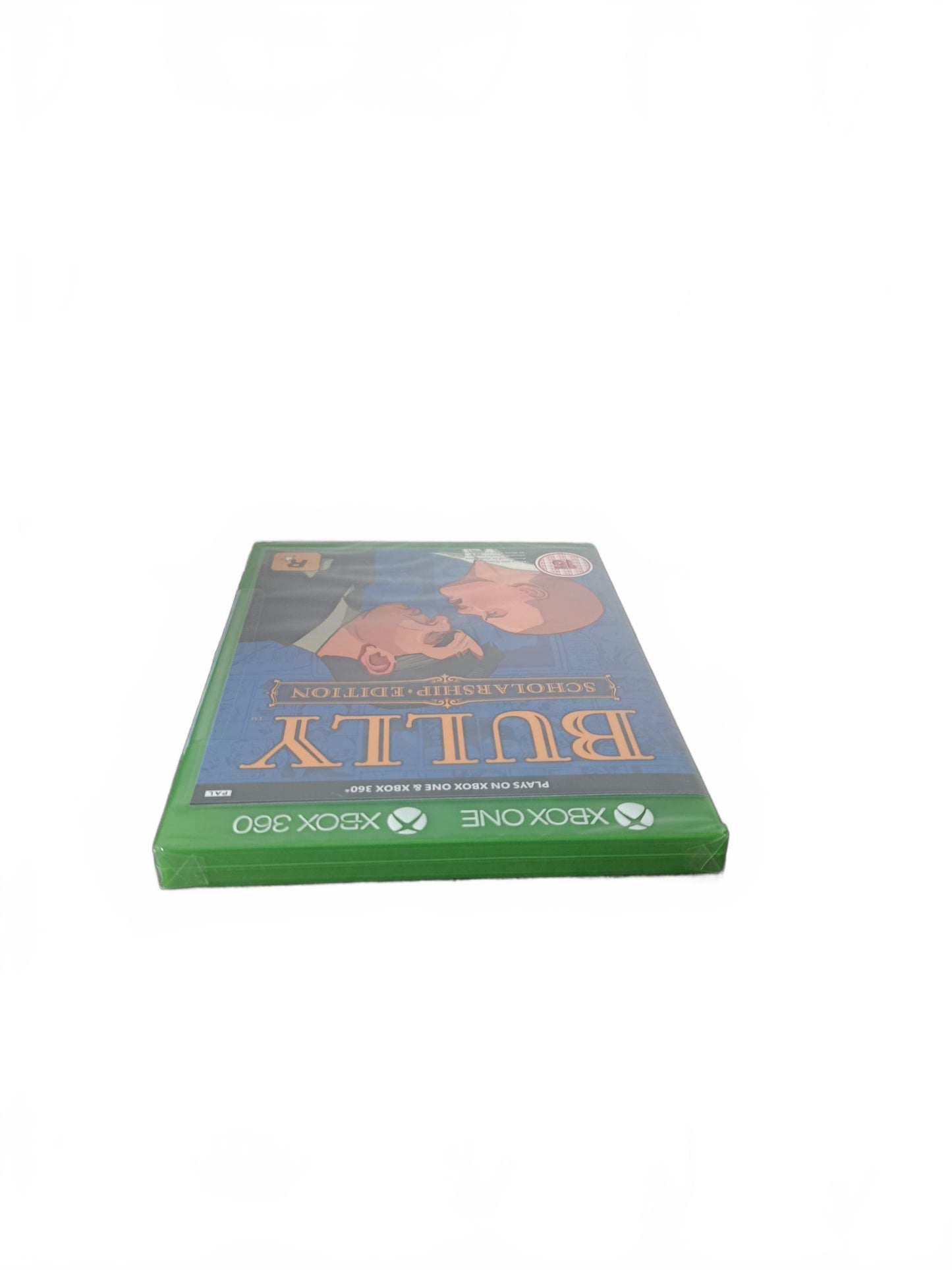 Bully: Scholarship Edition Xbox One