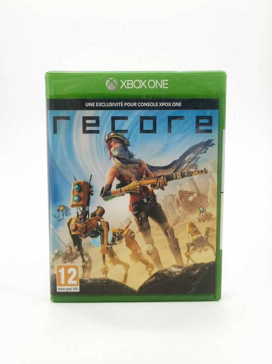 ReCore Xbox One