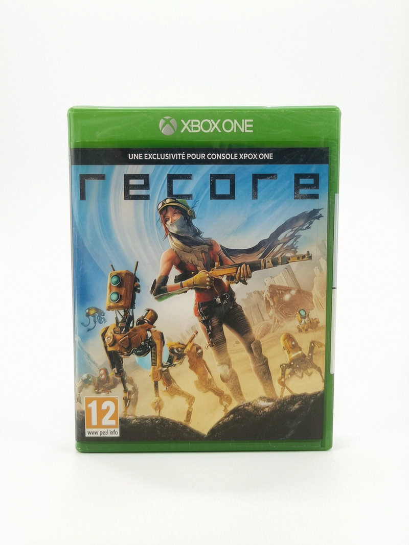 ReCore Xbox One