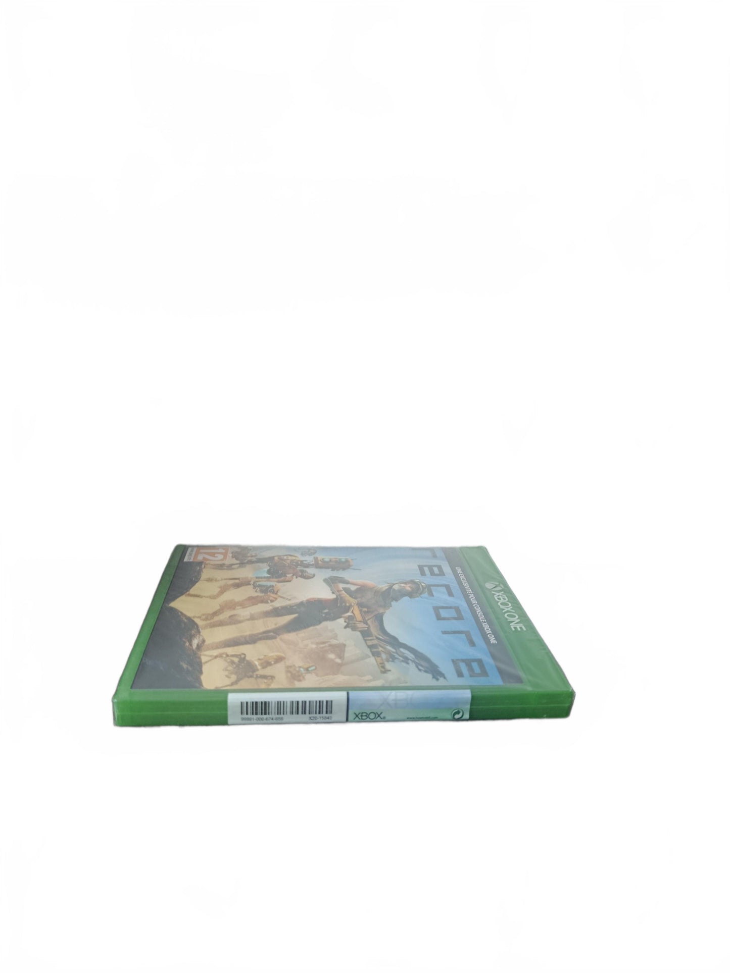 ReCore Xbox One