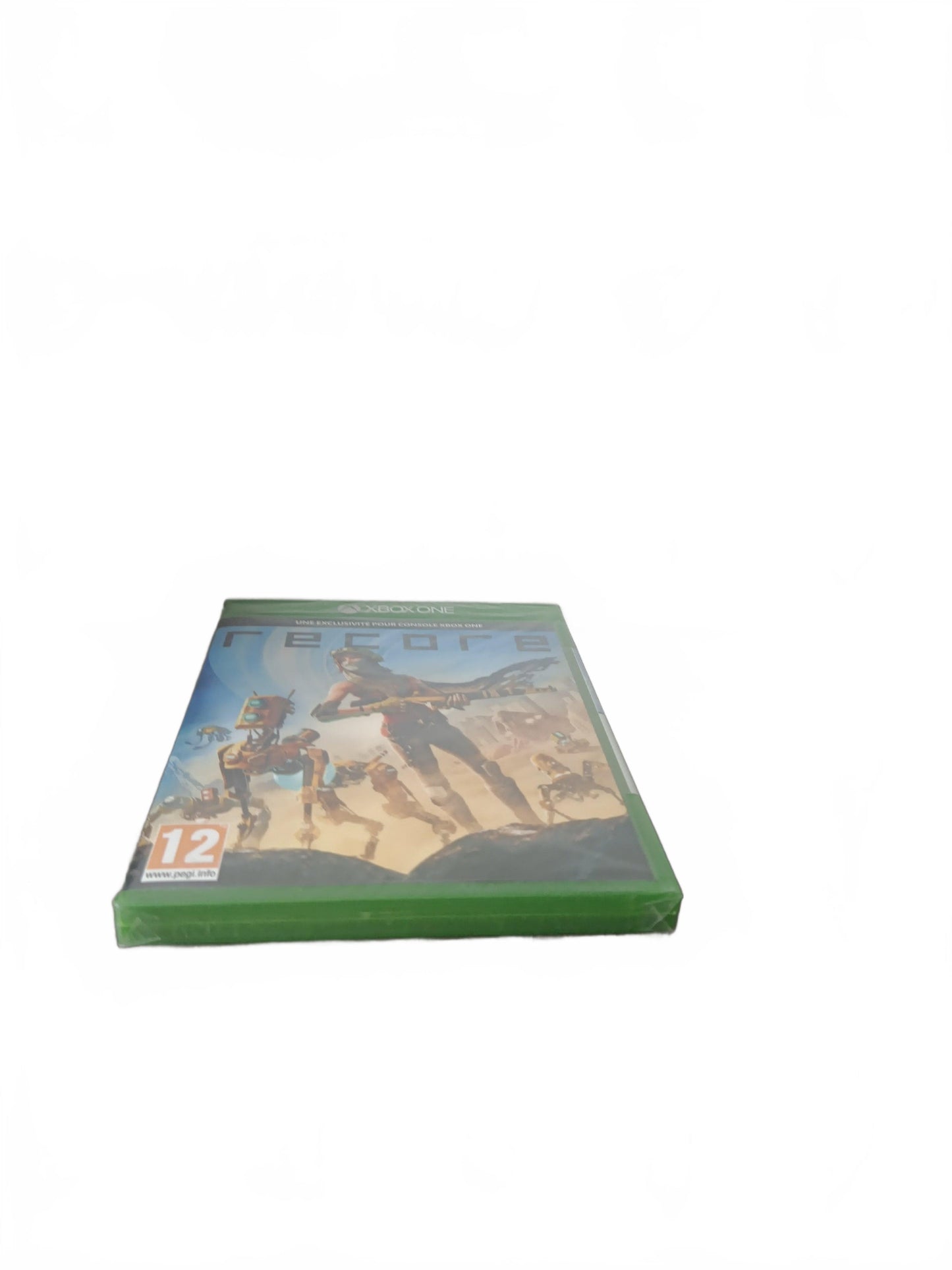 ReCore Xbox One