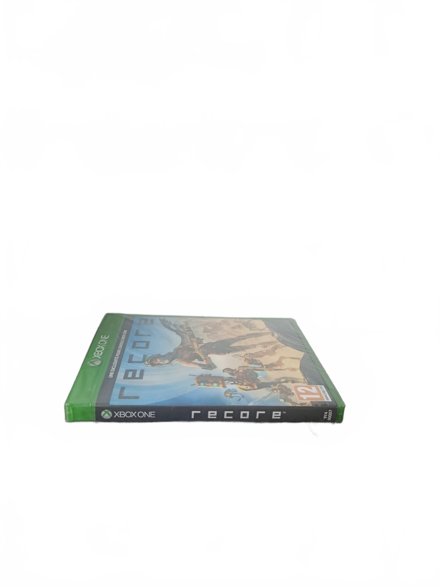 ReCore Xbox One
