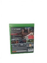 Killer Instinct: Definitive Edition Xbox One
