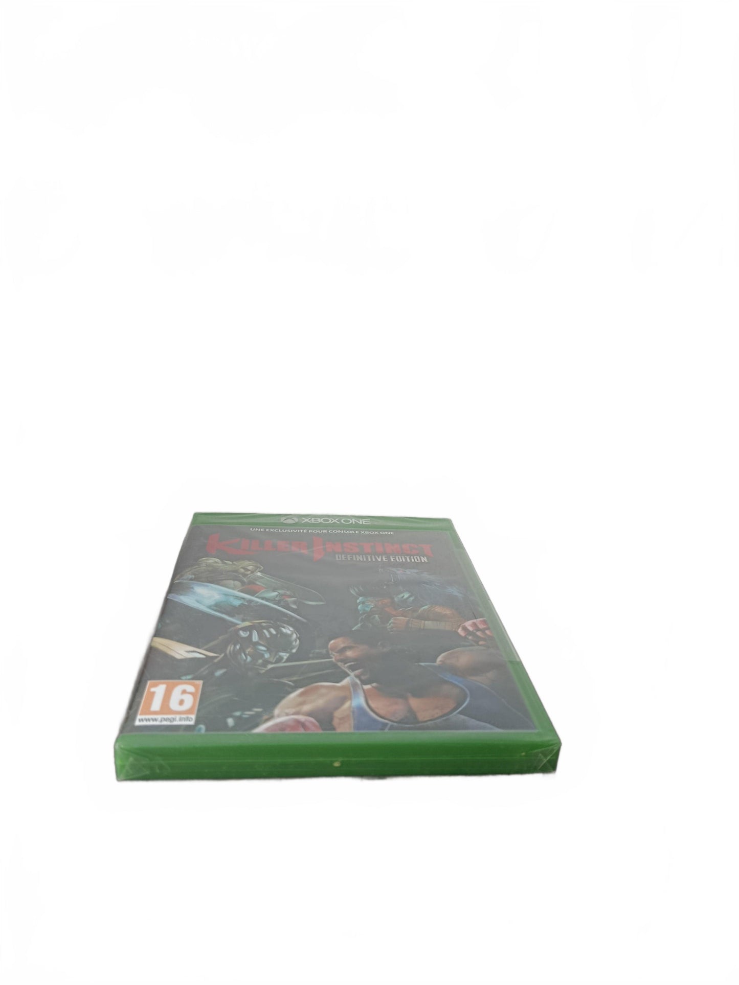 Killer Instinct: Definitive Edition Xbox One