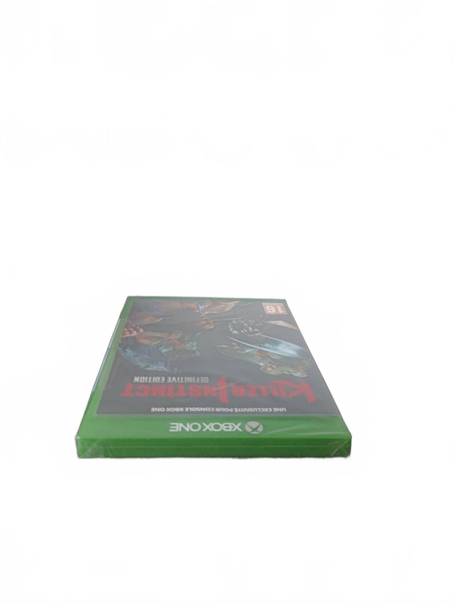 Killer Instinct: Definitive Edition Xbox One