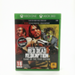 Red Dead Redemption: Game of the Year Edition Xbox One