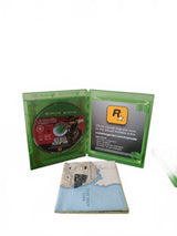 Red Dead Redemption: Game of the Year Edition Xbox One