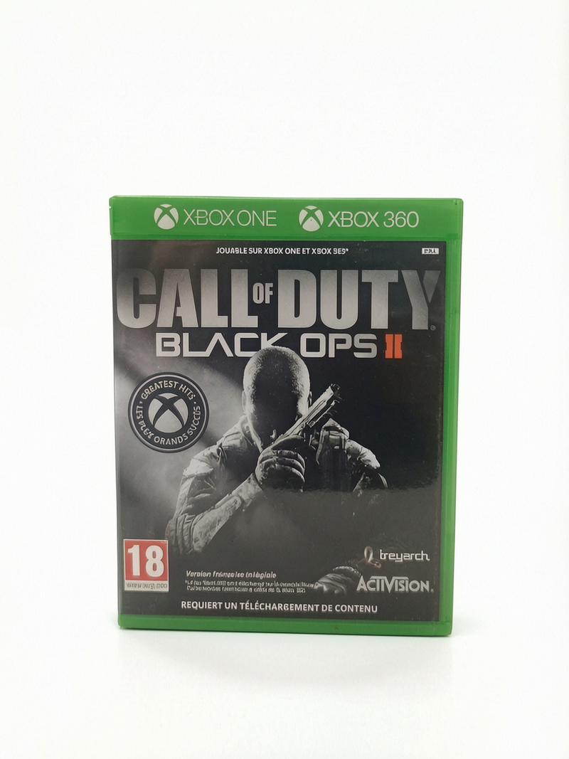 Call of Duty: Black Ops II Xbox One