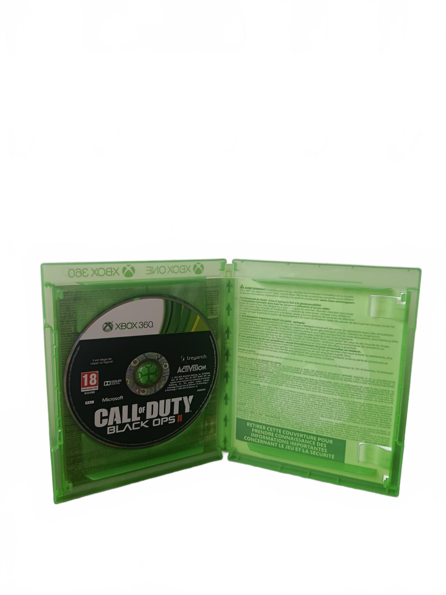 Call of Duty: Black Ops II Xbox One