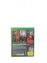 Call of Duty: Black Ops II Xbox One