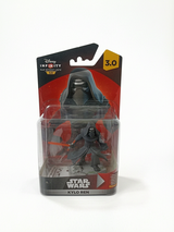 Figurine Kylo Ren Star Wars Disney Infinity 3.0