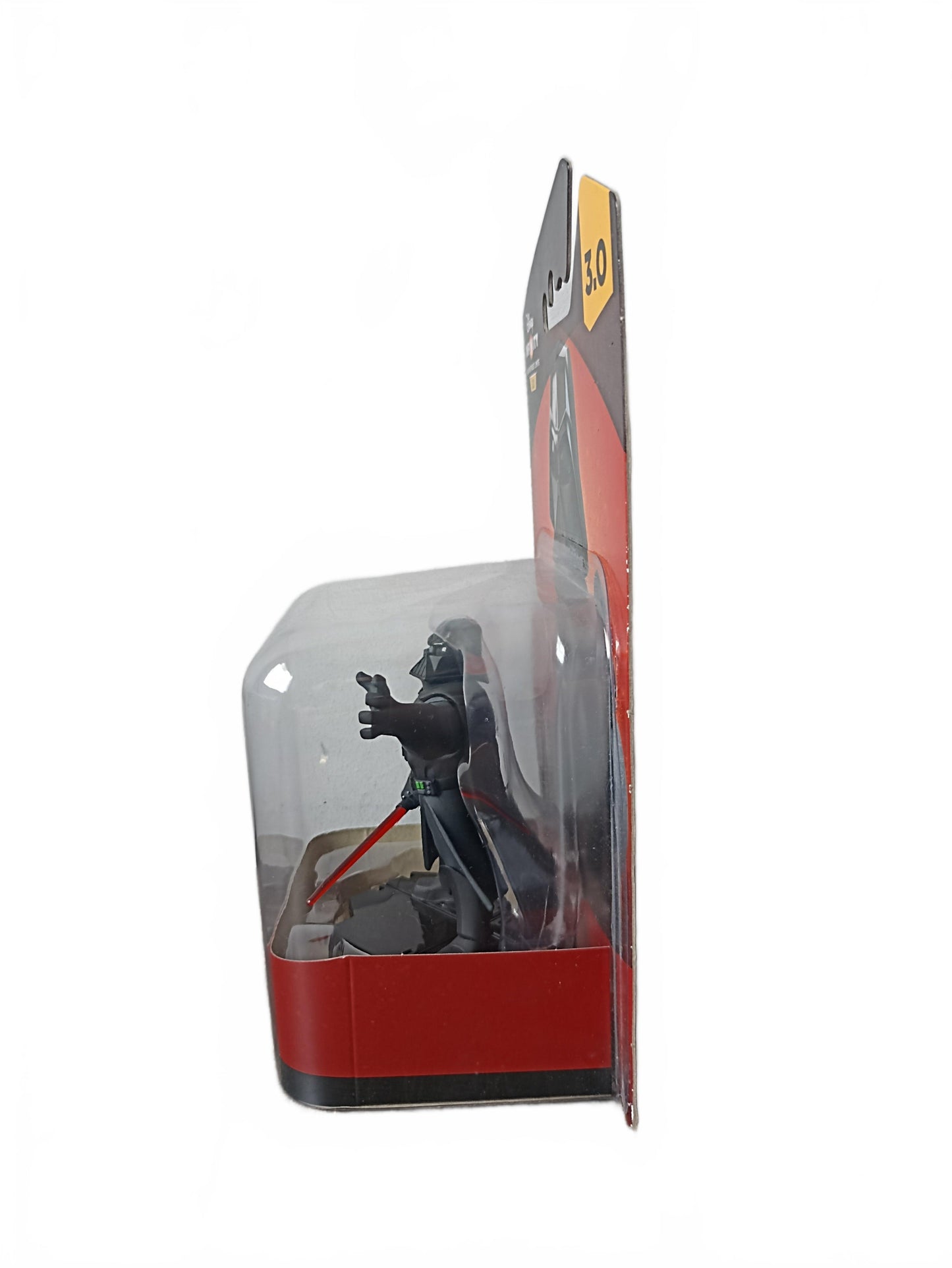 Figurine Kylo Ren Star Wars Disney Infinity 3.0