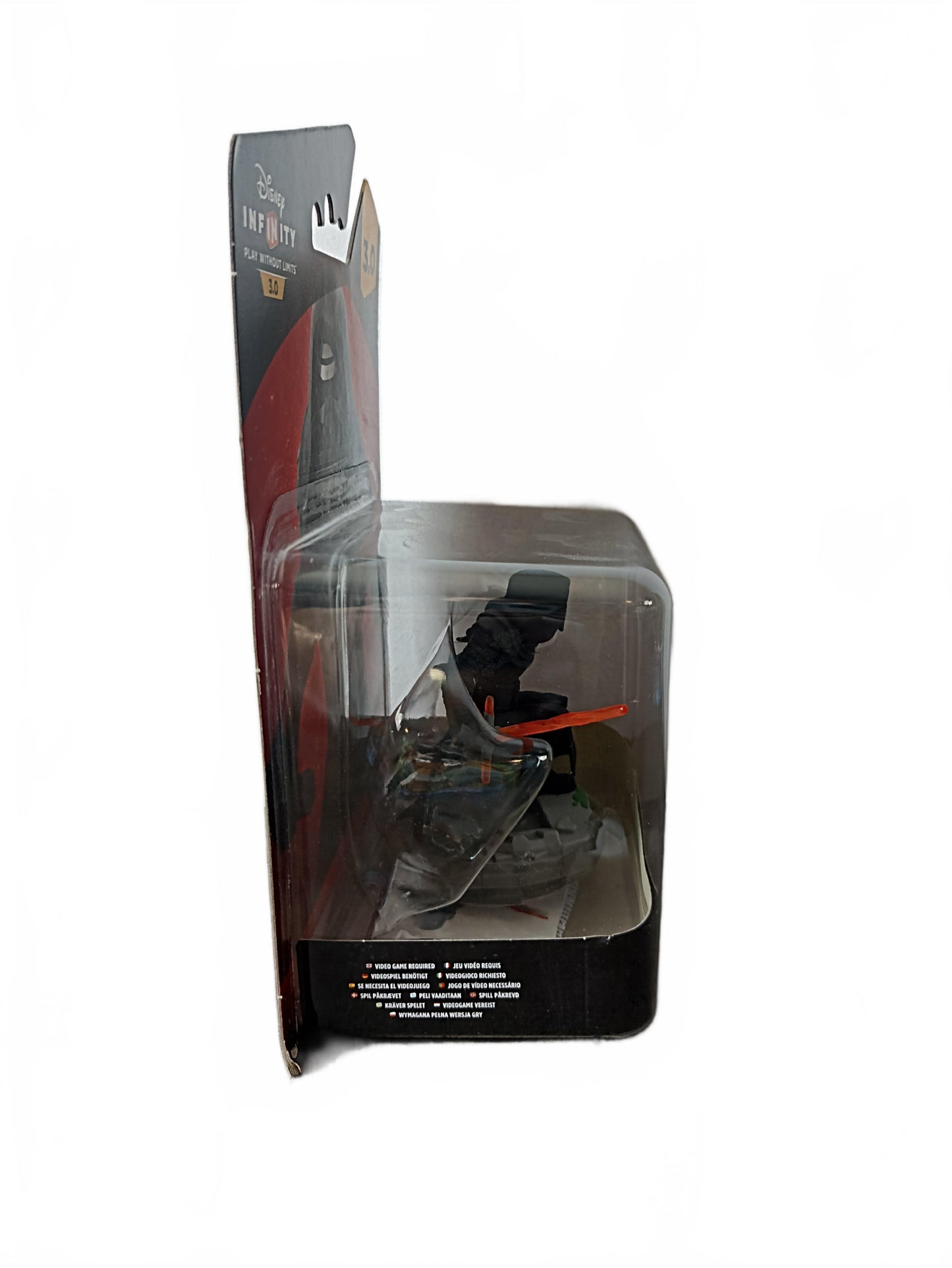 Figurine Kylo Ren Star Wars Disney Infinity 3.0