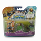 Pack Figurines Skylanders Swap Force