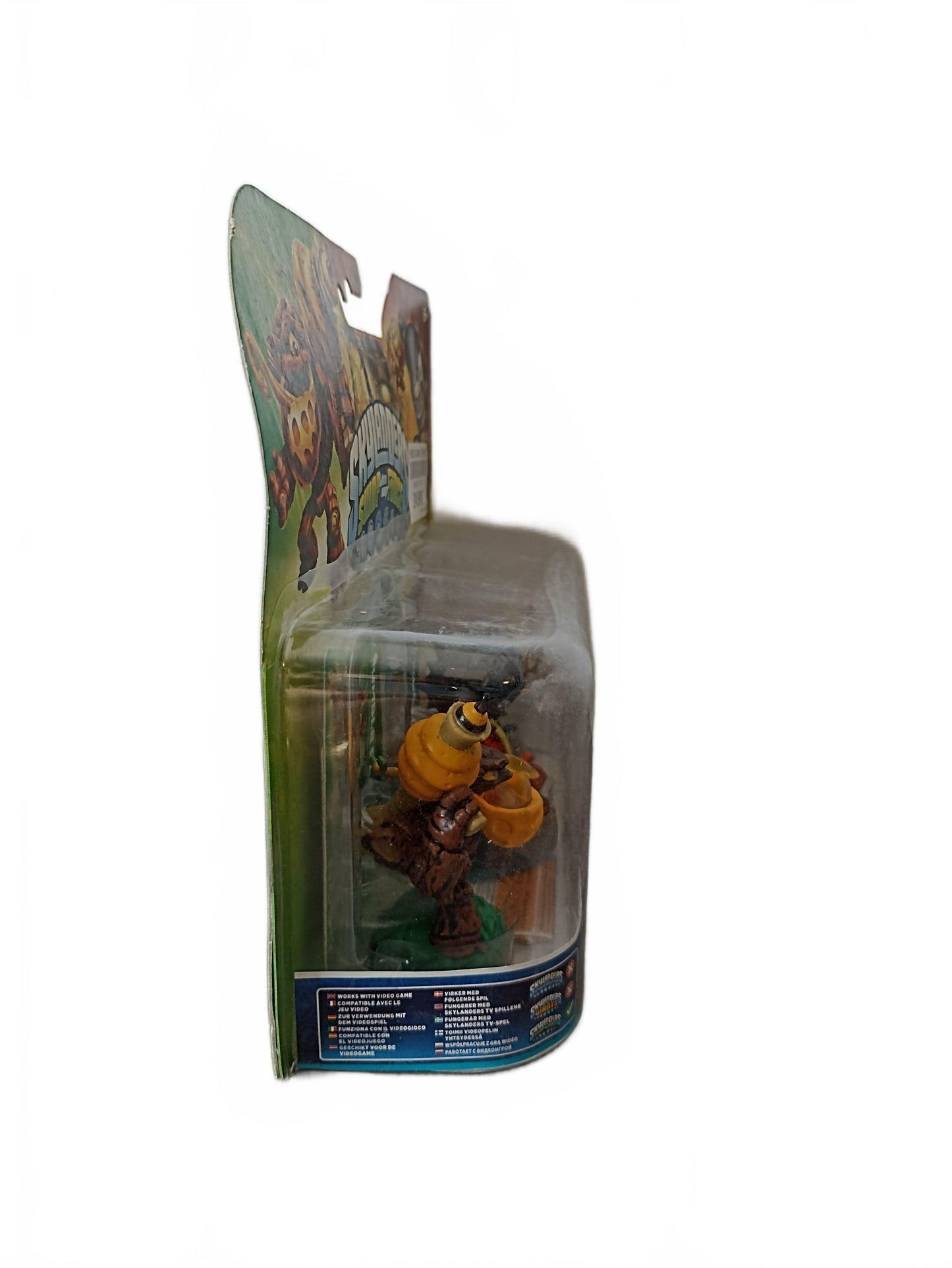 Pack Figurines Skylanders Swap Force
