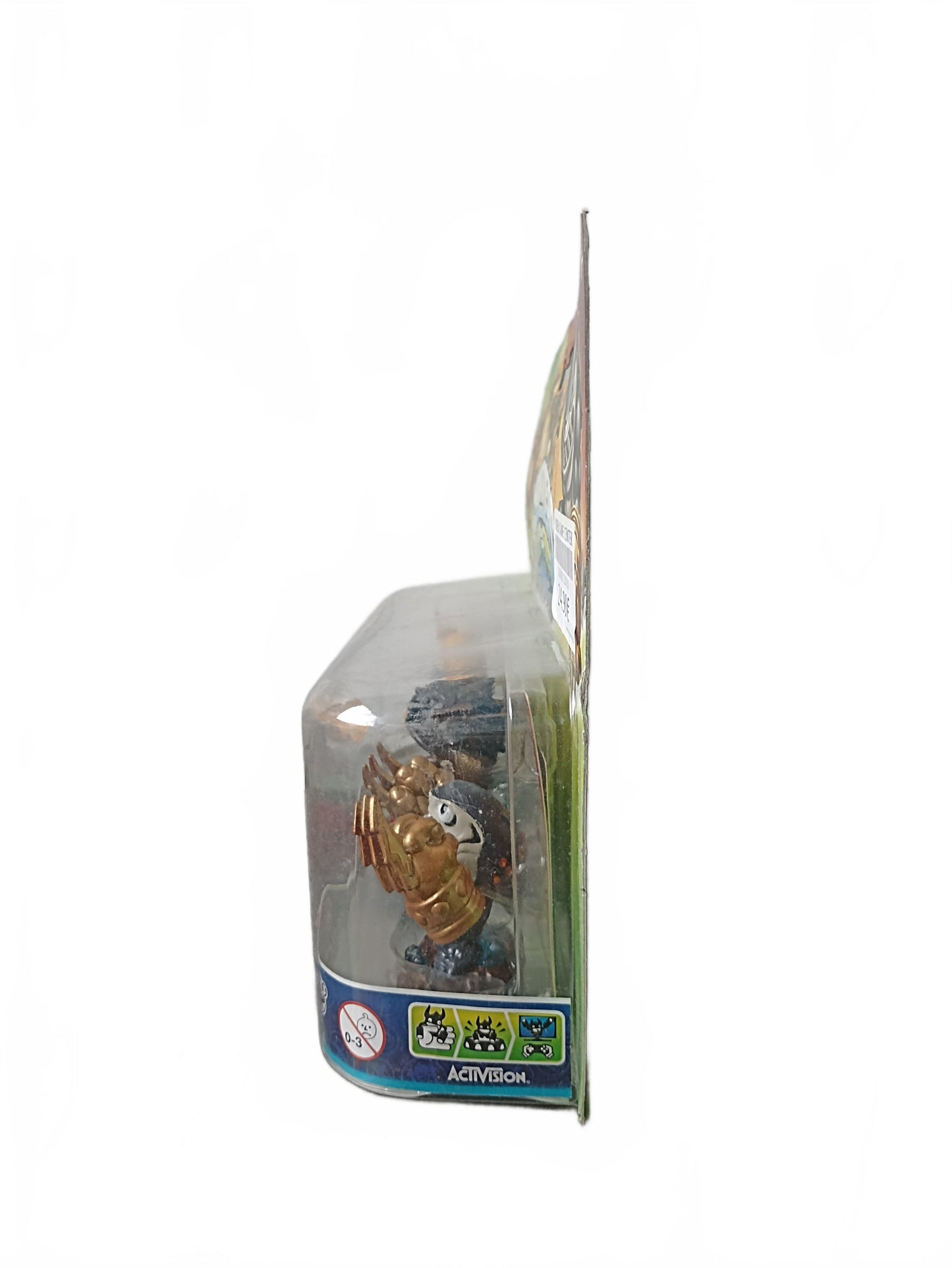 Pack Figurines Skylanders Swap Force