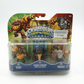 Pack Figurines Skylanders  Fiery Forge Swap Force