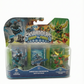 Pack Figurines Skylanders Swap Force