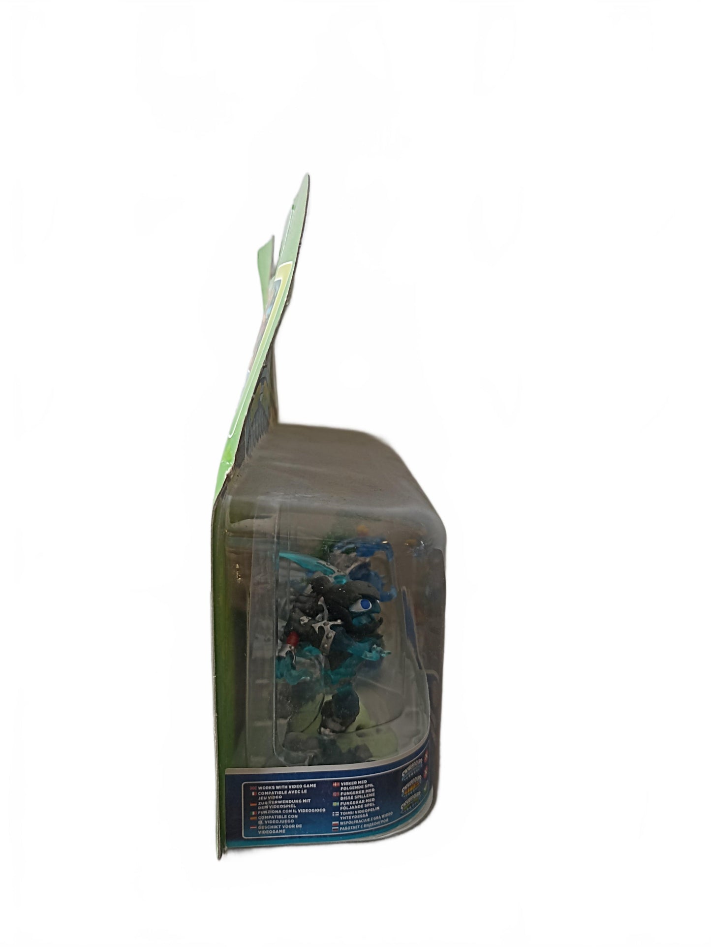 Pack Figurines Skylanders Swap Force