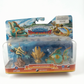 Pack Figurines Skylanders Super Chargers