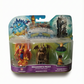 Figurines Skylanders Dragon's Peak Adventure Pack Swap Force