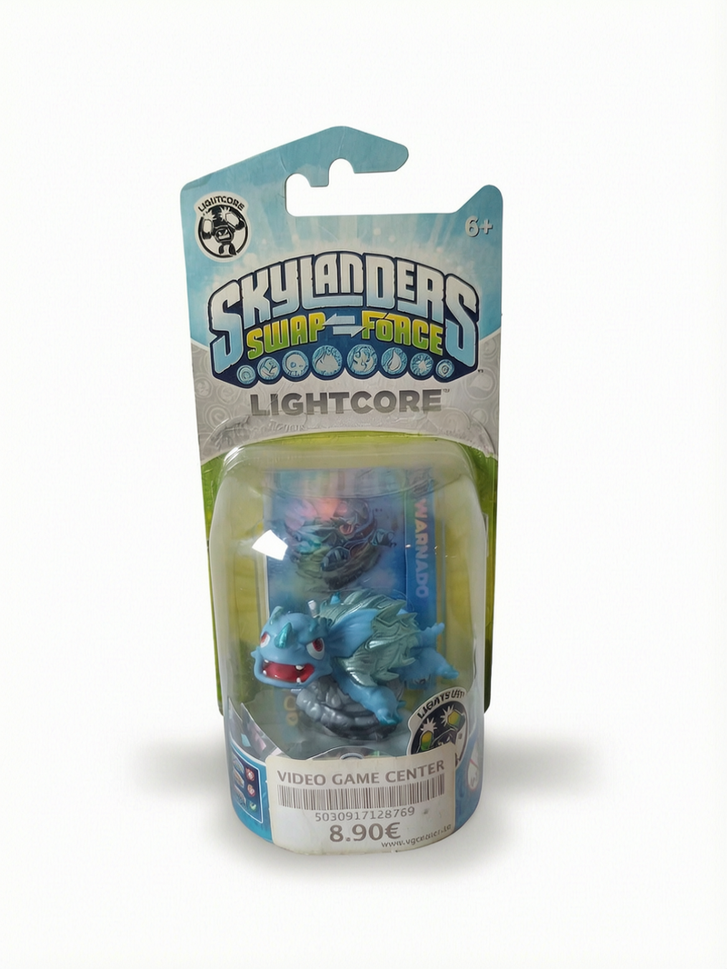 Figurine Lightcore Swap Force Skylanders