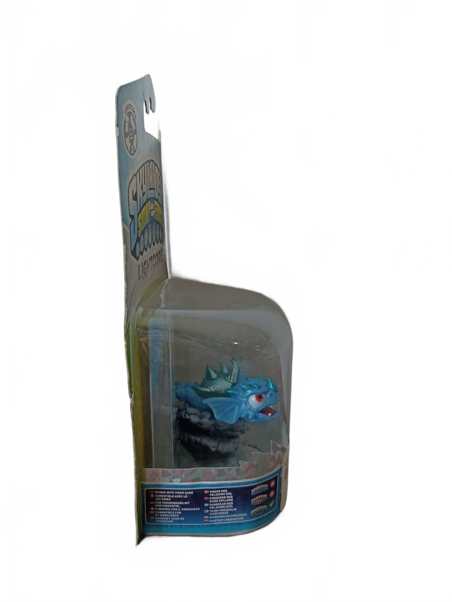 Figurine Lightcore Swap Force Skylanders