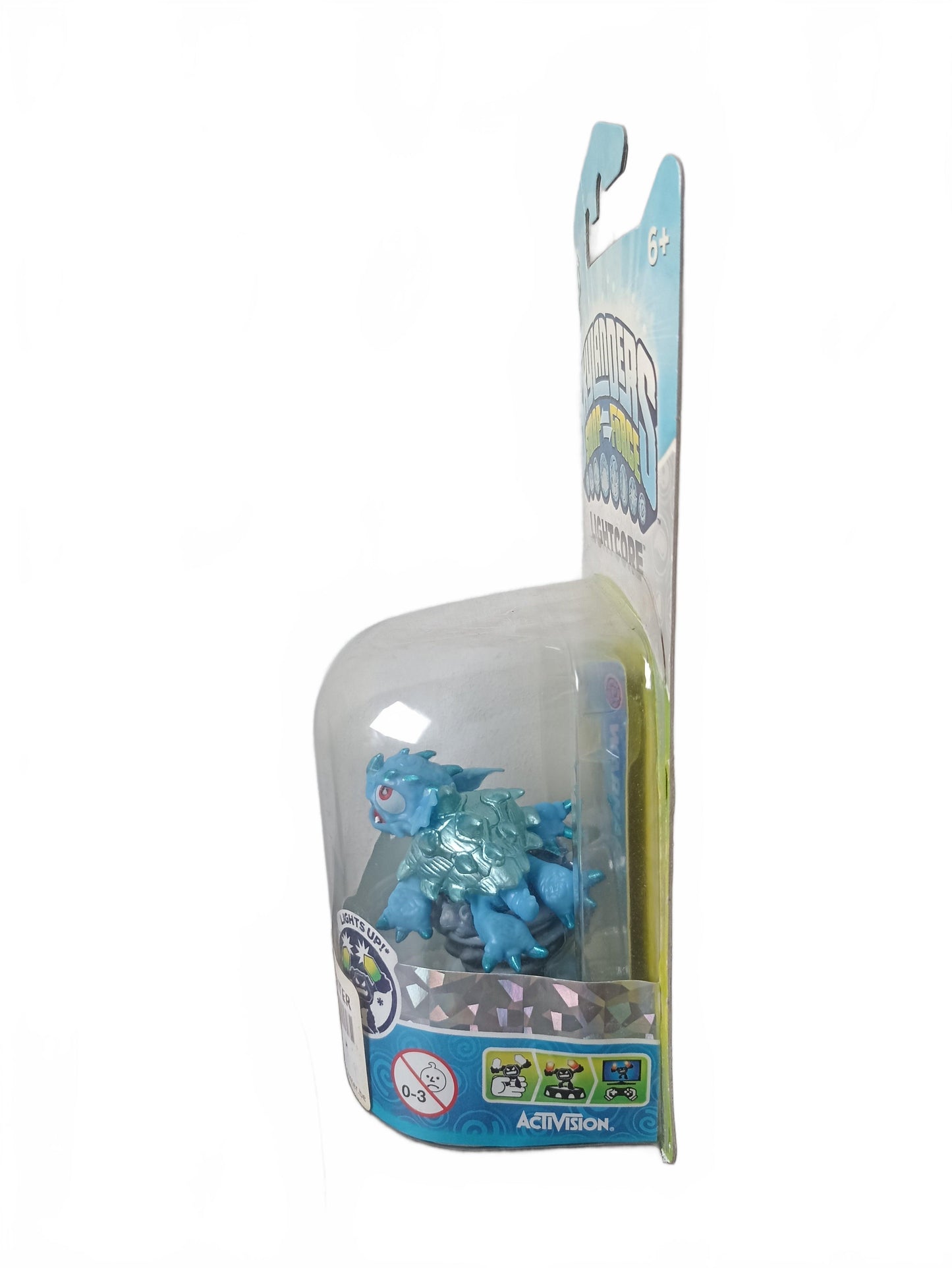 Figurine Lightcore Swap Force Skylanders