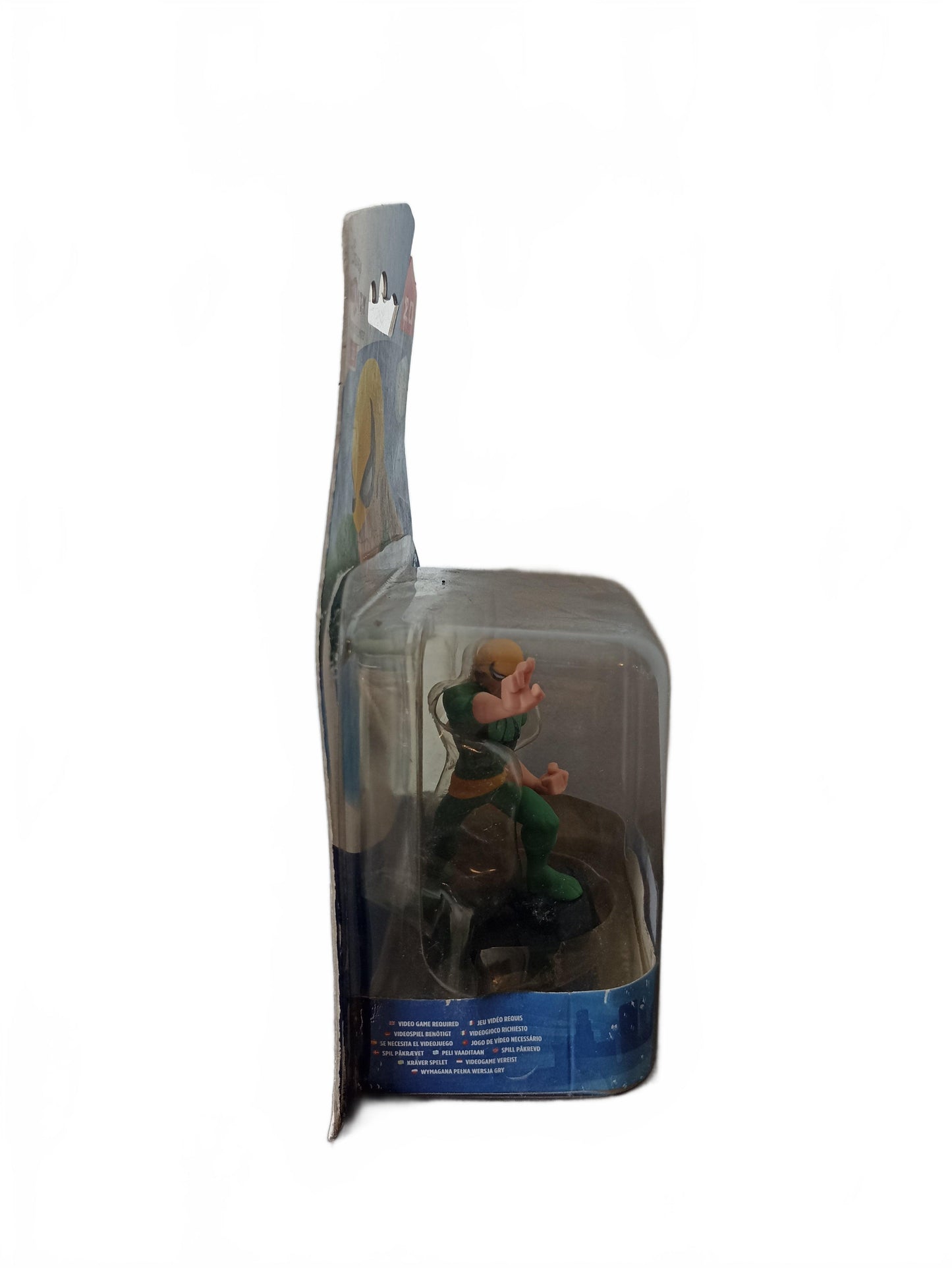 Figurine Iron Fist Disney Infinity 2.0