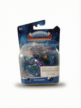 Figurine Sea Shadow Skylanders Super Chargers