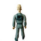 Figurine seule Egon Spengler The Real Ghost Busters Egon Spengler avec Proton Pack Kenner vintage