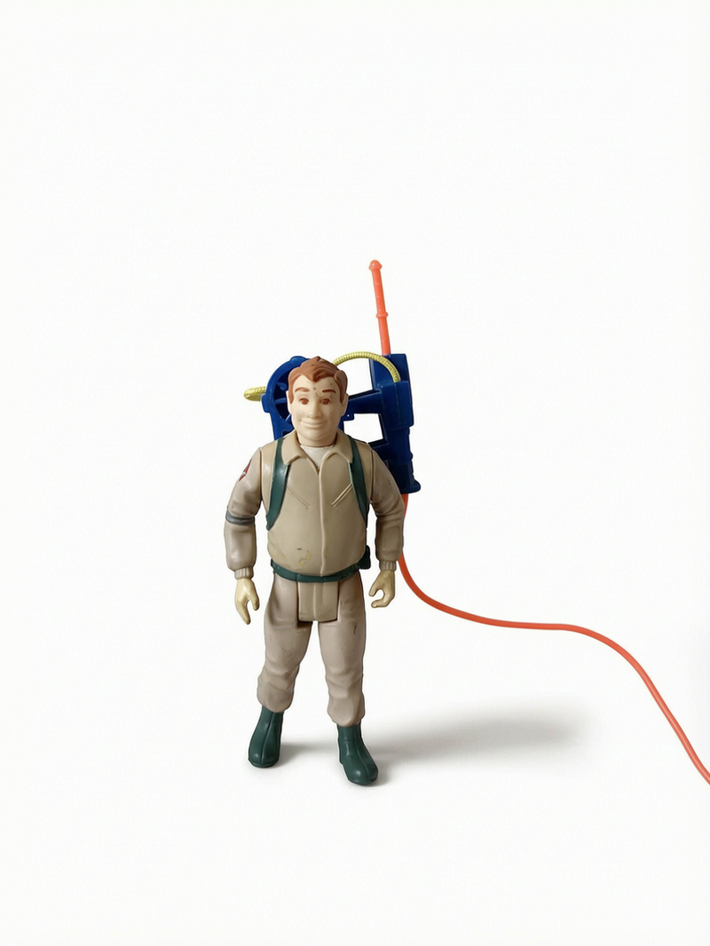 Figurine seule Ray Stantz The Real Ghost Busters
