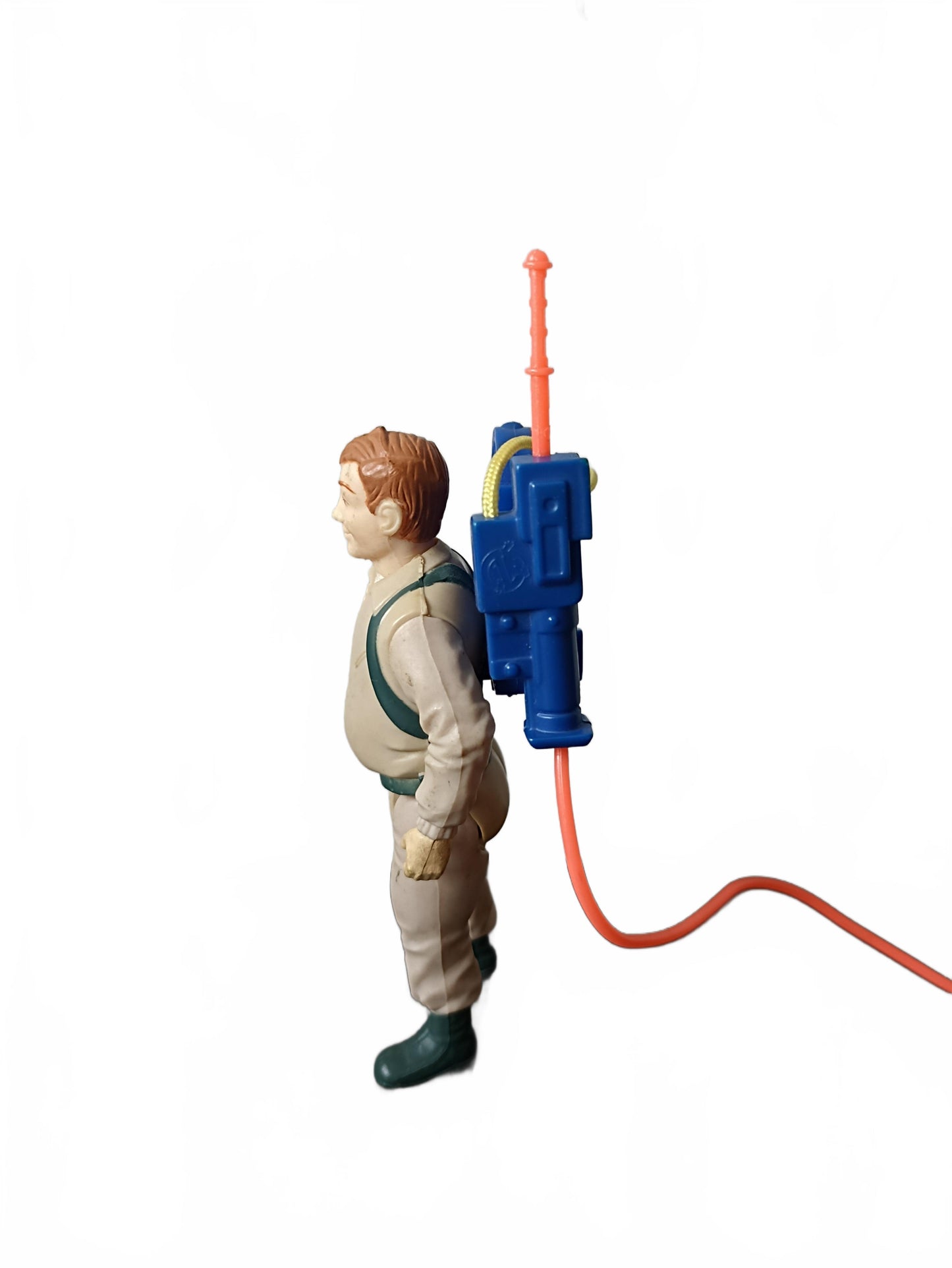 Figurine seule Ray Stantz The Real Ghost Busters